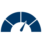 rating scale icon