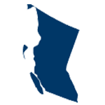 province of bc icon