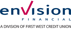 Envision Financial logo