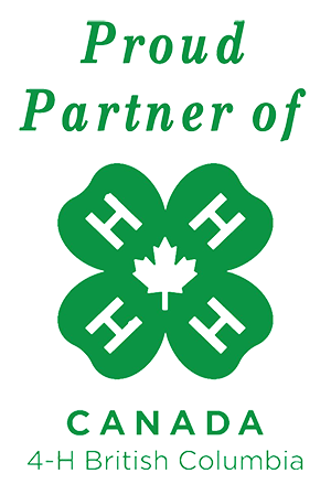 4-H British Columbia