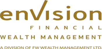 Envision Financial Wealth Management Logo